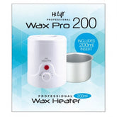 HI LIFT - WAX POT PRO 200 - WHITE